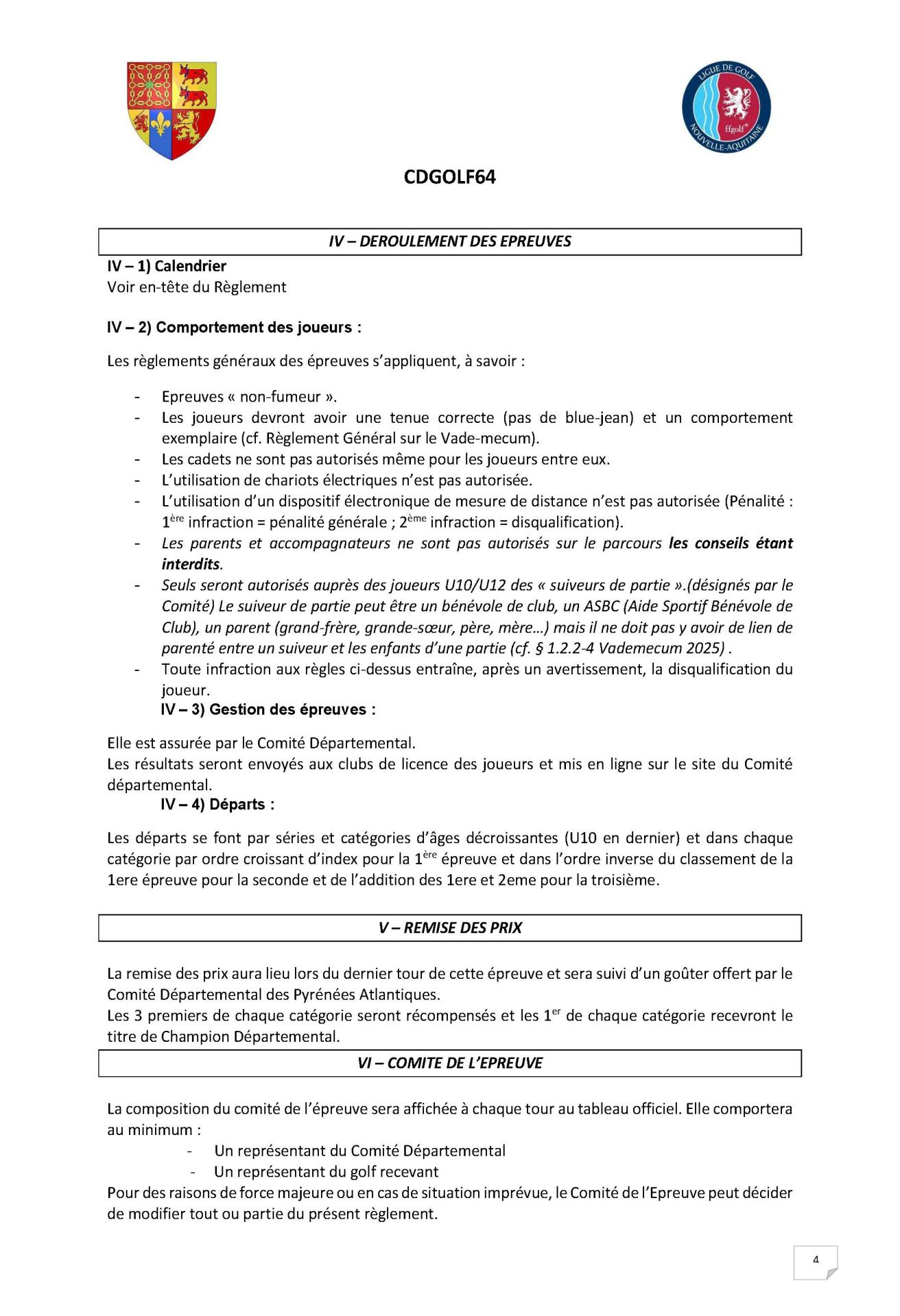 Cd64 reglement u12 2025 page 4