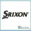 Srixon logo